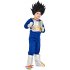 Costume di carnevale GUERRIERO VEGE BABY
